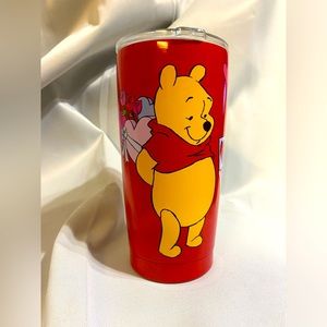 Disneys Pooh Bear 🐻 Valentine’s